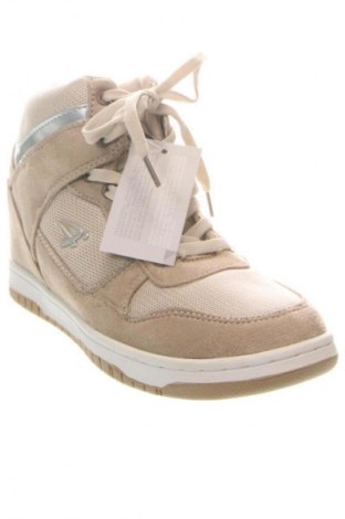 Damenschuhe Unbranded, Größe 38, Farbe Beige, Preis € 22,99