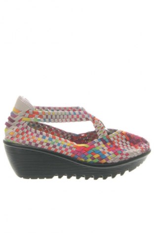 Damenschuhe Unbranded, Größe 41, Farbe Mehrfarbig, Preis € 31,71