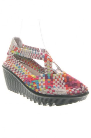 Damenschuhe Unbranded, Größe 41, Farbe Mehrfarbig, Preis € 31,71