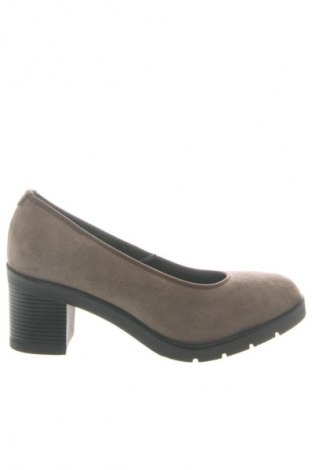Damenschuhe Unbranded, Größe 39, Farbe Grau, Preis € 47,99