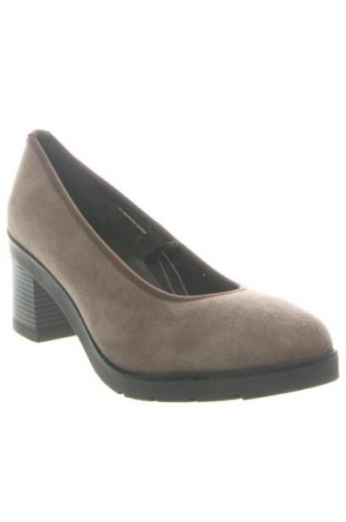 Damenschuhe Unbranded, Größe 39, Farbe Grau, Preis € 47,99