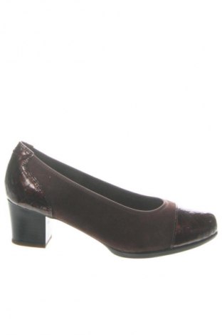 Damenschuhe Unbranded, Größe 38, Farbe Braun, Preis € 12,99