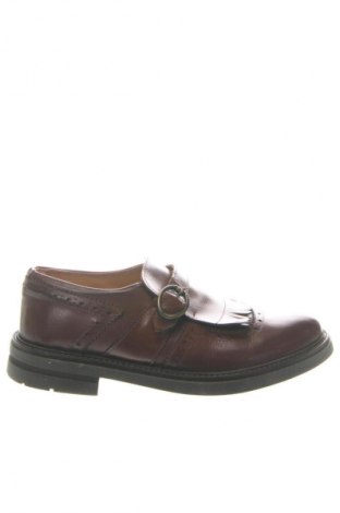 Damenschuhe Unbranded, Größe 40, Farbe Braun, Preis € 47,99