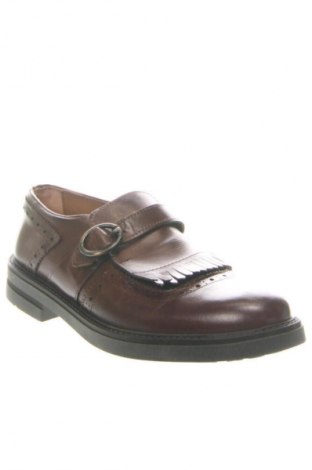 Damenschuhe Unbranded, Größe 40, Farbe Braun, Preis € 47,99
