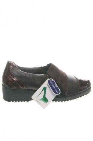 Damenschuhe Unbranded, Größe 38, Farbe Braun, Preis € 47,99