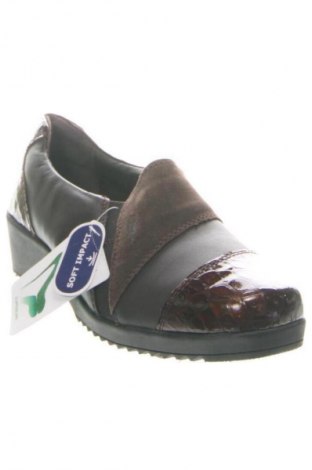 Damenschuhe Unbranded, Größe 38, Farbe Braun, Preis € 47,99