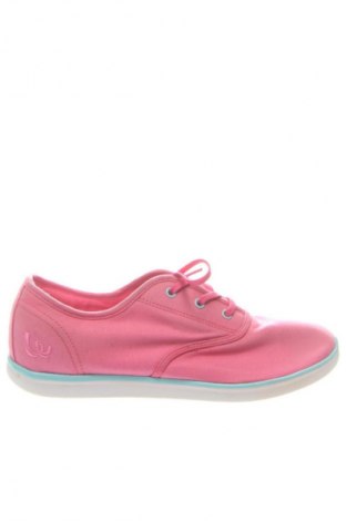 Damenschuhe Unbranded, Größe 39, Farbe Rosa, Preis € 22,99