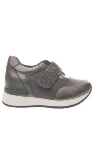 Damenschuhe Unbranded, Größe 39, Farbe Grau, Preis € 22,99