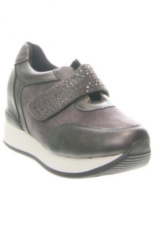 Damenschuhe Unbranded, Größe 39, Farbe Grau, Preis € 22,99