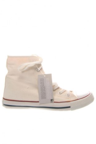 Damenschuhe Unbranded, Größe 39, Farbe Ecru, Preis € 12,99