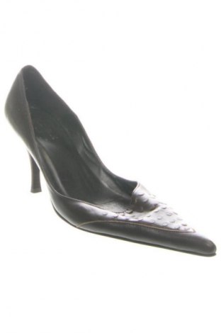 Damenschuhe Unbranded, Größe 38, Farbe Braun, Preis € 21,99