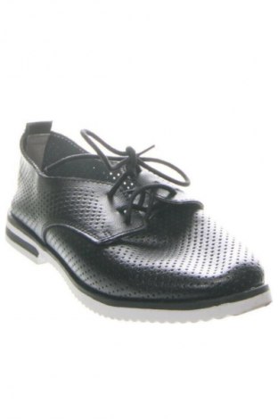 Încălțăminte de damă Unbranded, Mărime 36, Culoare Negru, Preț 115,99 Lei