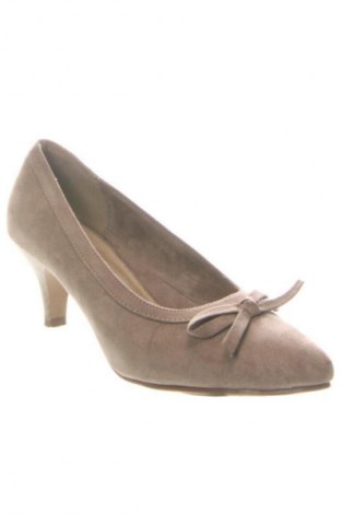 Damenschuhe Unbranded, Größe 38, Farbe Braun, Preis € 20,99