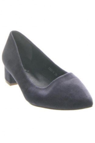 Încălțăminte de damă Unbranded, Mărime 39, Culoare Albastru, Preț 66,99 Lei