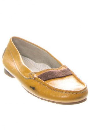 Încălțăminte de damă Unbranded, Mărime 38, Culoare Galben, Preț 99,99 Lei