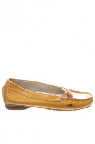 Încălțăminte de damă Unbranded, Mărime 38, Culoare Galben, Preț 99,99 Lei