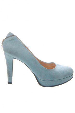 Damenschuhe Unbranded, Größe 39, Farbe Blau, Preis € 15,35