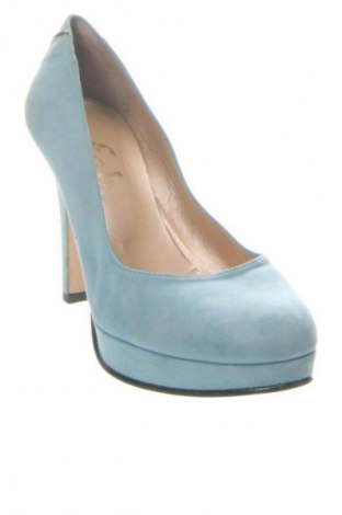 Damenschuhe Unbranded, Größe 39, Farbe Blau, Preis € 15,35
