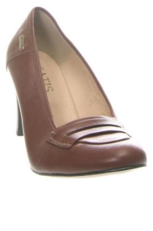 Damenschuhe Unbranded, Größe 40, Farbe Braun, Preis € 19,99