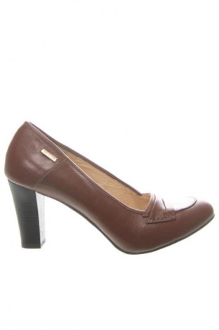 Damenschuhe Unbranded, Größe 40, Farbe Braun, Preis € 19,99