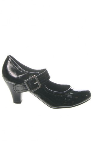 Damenschuhe Unbranded, Größe 37, Farbe Schwarz, Preis € 12,99