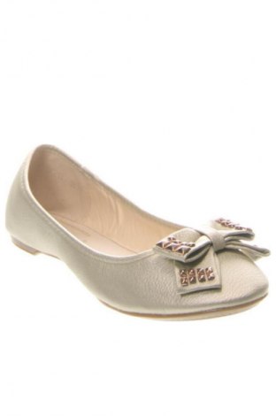 Damenschuhe Unbranded, Größe 38, Farbe Golden, Preis € 20,03