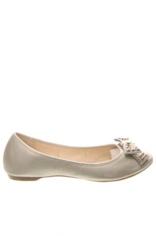 Damenschuhe Unbranded, Größe 38, Farbe Golden, Preis € 20,03