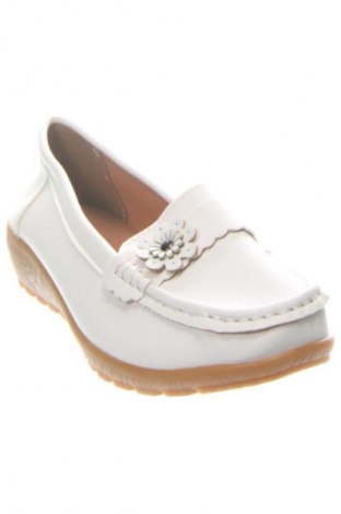 Damenschuhe Unbranded, Größe 40, Farbe Weiß, Preis € 31,71