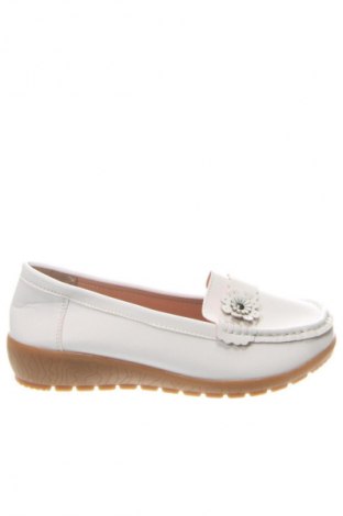 Damenschuhe Unbranded, Größe 40, Farbe Weiß, Preis € 31,71