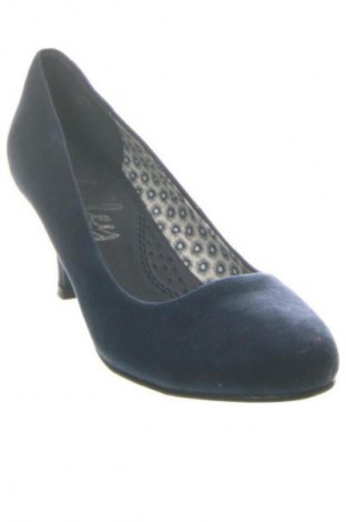 Damenschuhe Unbranded, Größe 37, Farbe Blau, Preis € 19,95