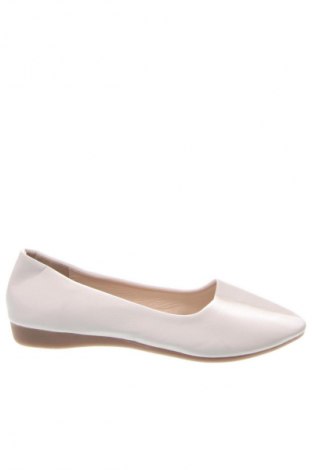 Damenschuhe Unbranded, Größe 40, Farbe Weiß, Preis € 19,95