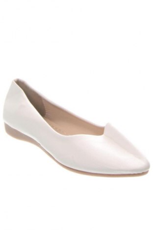 Damenschuhe Unbranded, Größe 40, Farbe Weiß, Preis € 19,95