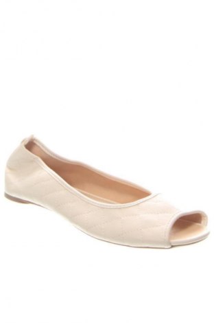 Damenschuhe Unbranded, Größe 40, Farbe Ecru, Preis € 19,95