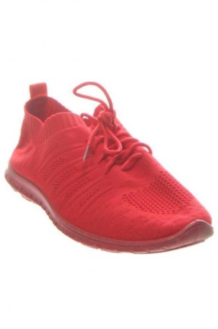 Damenschuhe Unbranded, Größe 39, Farbe Rot, Preis € 20,02
