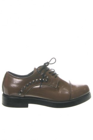 Damenschuhe Unbranded, Größe 39, Farbe Beige, Preis € 29,67