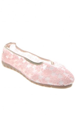 Damenschuhe Unbranded, Größe 40, Farbe Rosa, Preis € 19,95