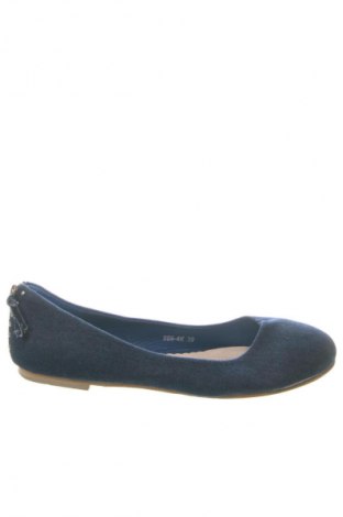 Damenschuhe Unbranded, Größe 39, Farbe Blau, Preis € 19,95