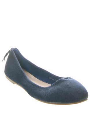 Damenschuhe Unbranded, Größe 39, Farbe Blau, Preis € 19,95