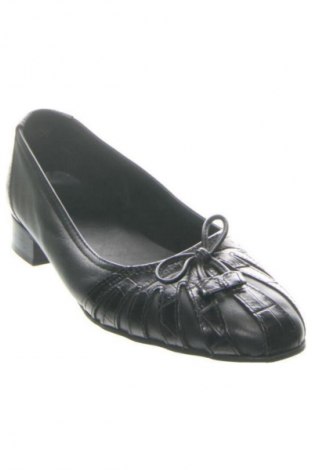 Damenschuhe Unbranded, Größe 38, Farbe Schwarz, Preis € 53,52