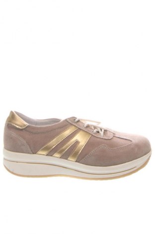 Damenschuhe Unbranded, Größe 39, Farbe Braun, Preis € 16,99