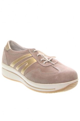 Damenschuhe Unbranded, Größe 39, Farbe Braun, Preis € 16,99