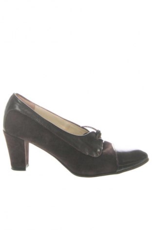 Damenschuhe Unbranded, Größe 36, Farbe Braun, Preis € 29,99