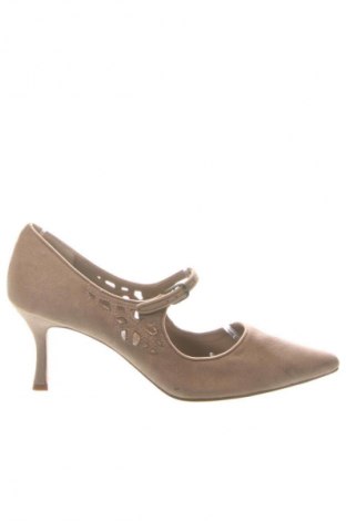 Damenschuhe Unbranded, Größe 42, Farbe Beige, Preis € 13,99