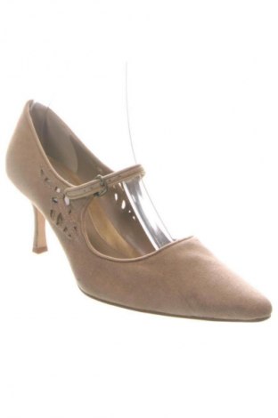 Damenschuhe Unbranded, Größe 42, Farbe Beige, Preis € 13,99