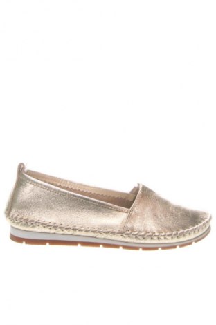 Damenschuhe Unbranded, Größe 38, Farbe Golden, Preis € 40,99