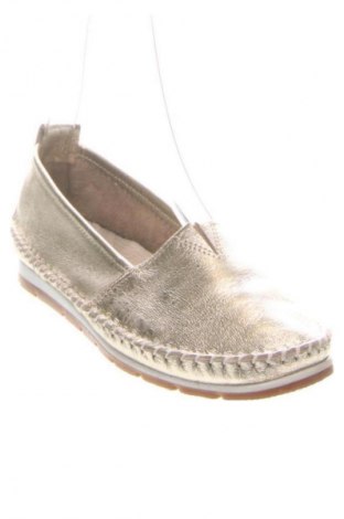 Damenschuhe Unbranded, Größe 38, Farbe Golden, Preis € 40,99