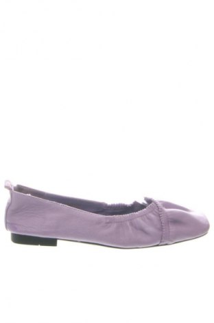Damenschuhe Unbranded, Größe 36, Farbe Lila, Preis € 31,99