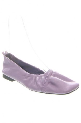 Damenschuhe Unbranded, Größe 36, Farbe Lila, Preis € 31,99