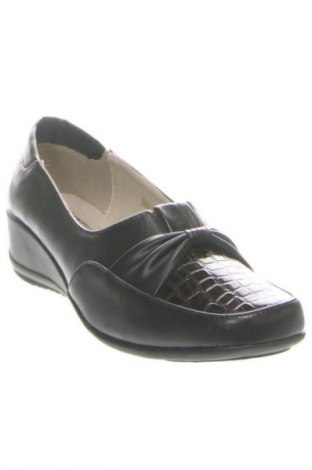 Damenschuhe Unbranded, Größe 38, Farbe Braun, Preis € 32,00