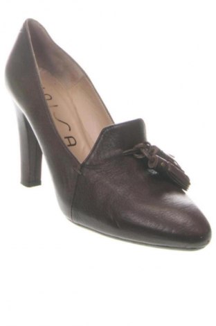 Damenschuhe Unisa, Größe 39, Farbe Braun, Preis € 45,61